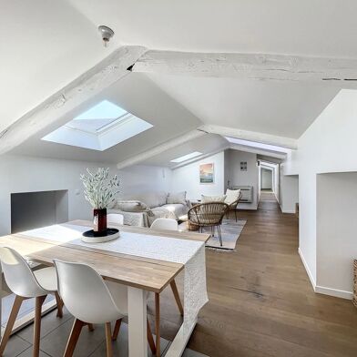 Appartement 3 pièces 450000 €