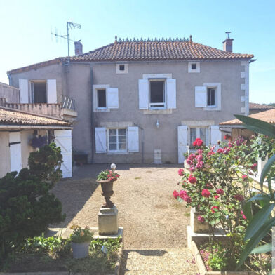 Maison 6 pièces 210000 €