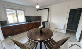 Maison 4 Pièces 66 m² à vendre à Terres-de-Haute-Charente (16270)