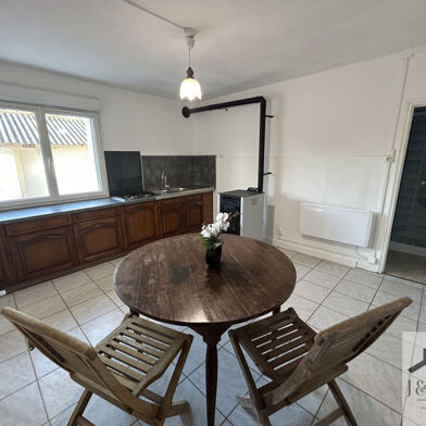 Maison 4 pièces 87500 €