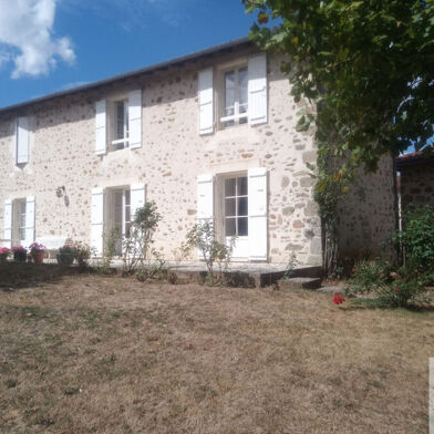 Maison 6 pièces 241500 €