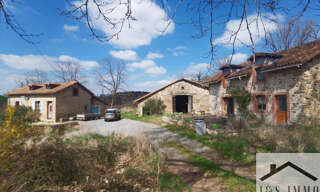 Maison 8 Pièces 238 m² à vendre à Saint-Junien (87200)