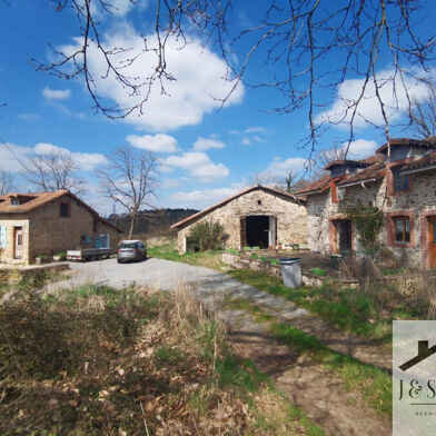 Maison 8 pièces 432500 €