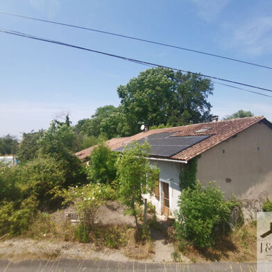 Maison 6 pièces 169600 €