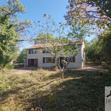 Maison 4 pièces 159000 €
