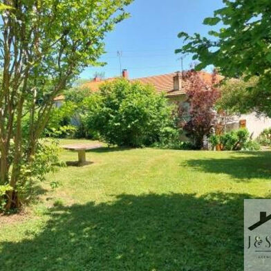 Maison 6 pièces 132500 €