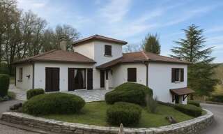 Maison 6 Pièces 129 m² à vendre à Catus (46150)