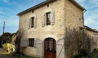 Maison 3 Pièces 88 m² à vendre à Sauzet (46140)