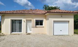 Maison 5 Pièces 120 m² à vendre à Pradines (46090)