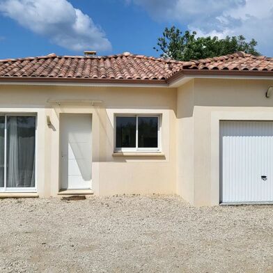 Maison 5 pièces 296800 €