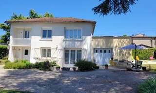 Maison 5 Pièces 133 m² à vendre à Cahors (46000)