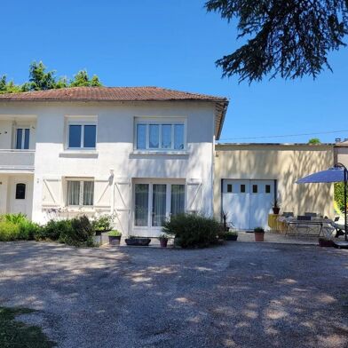 Maison 5 pièces 257200 €