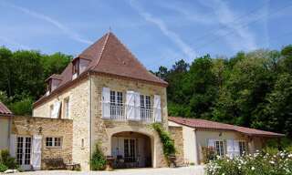 Maison 10 Pièces 420 m² à vendre à Prayssac (46220)