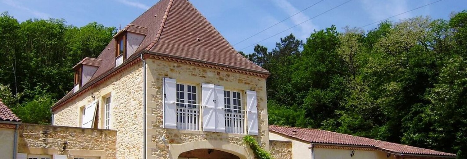 Maison 10 Pièces 420 m² à vendre à Prayssac (46220)