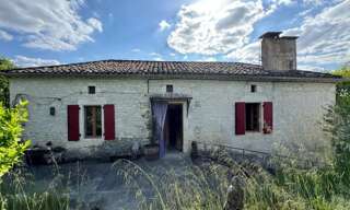 Maison 3 Pièces 65 m² à vendre à Barguelonne-en-Quercy (46800)