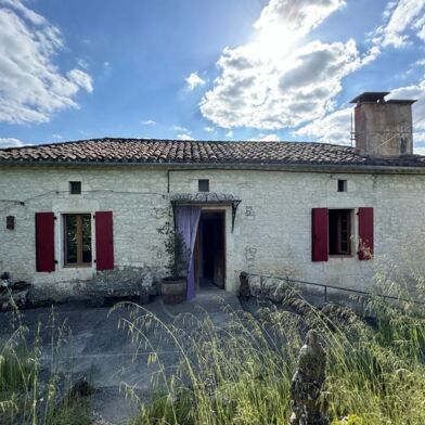 Maison 3 pièces 196000 €