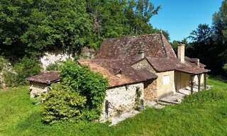 Maison 4 Pièces 108 m² à vendre à Cazals (46250)