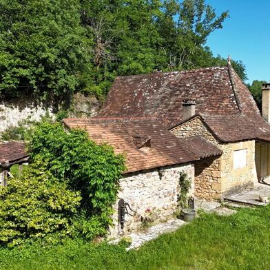 Maison 4 pièces 200000 €