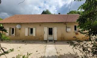 Maison 3 Pièces 68 m² à vendre à Cazals (46250)