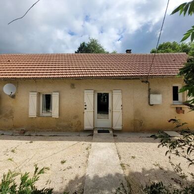 Maison 3 pièces 112350 €