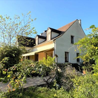 Maison 9 pièces 397500 €