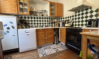 Maison 6 Pièces 114 m² à vendre à Cahors (46000)