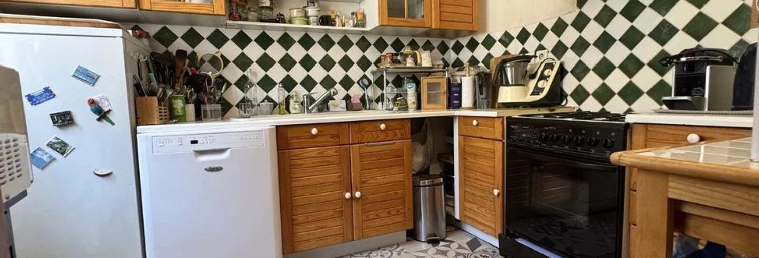 Maison 6 Pièces 114 m² à vendre à Cahors (46000)