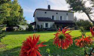 Maison 4 Pièces 139 m² à vendre à Anglars-Juillac (46140)