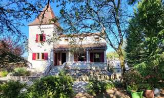 Maison 11 Pièces 235 m² à vendre à Cahors (46000)