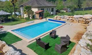 Maison 7 Pièces 180 m² à vendre à Thédirac (46150)