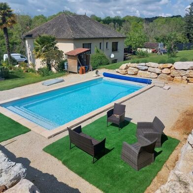 Maison 7 pièces 273000 €