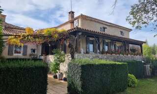 Maison 6 Pièces 153 m² à vendre à Labastide-Marnhac (46090)