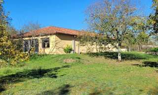 Maison 5 Pièces 165 m² à vendre à Fontanes (46230)