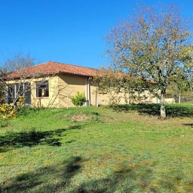 Maison 5 pièces 291500 €