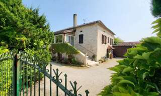 Maison 4 Pièces 105 m² à vendre à Trespoux-Rassiels (46090)