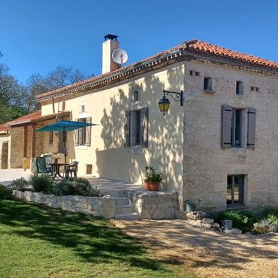 Maison 6 pièces 490000 €