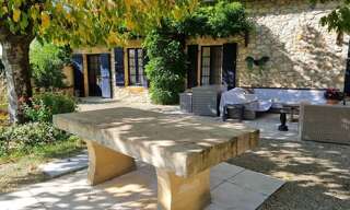 Maison 6 Pièces 226 m² à vendre à Prayssac (46220)