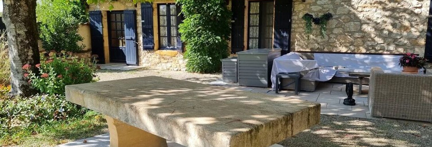 Maison 6 Pièces 226 m² à vendre à Prayssac (46220)