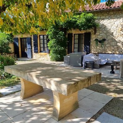 Maison 6 pièces 467000 €