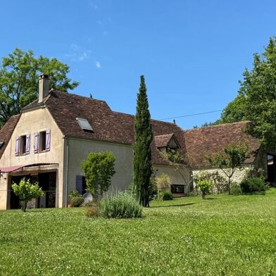 Maison 6 pièces 690000 €