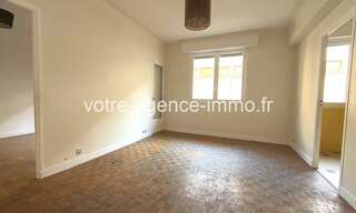 Appartement 2 Pièces 45 m² à vendre à Nice (06200)