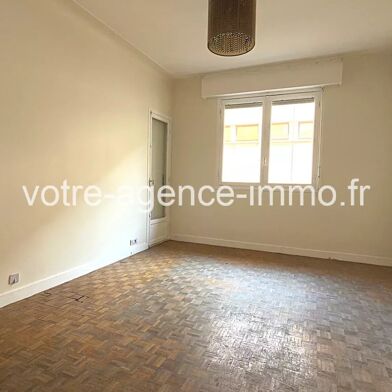 Appartement 2 pièces 185000 €