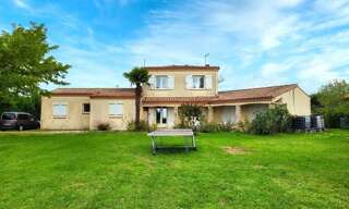 Maison 6 Pièces 194 m² à vendre à Pern-Lhospitalet (46170)