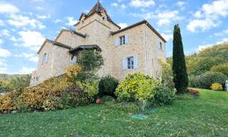 Maison 7 Pièces 169 m² à vendre à Prayssac (46220)