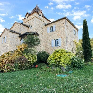 Maison 7 pièces 627000 €