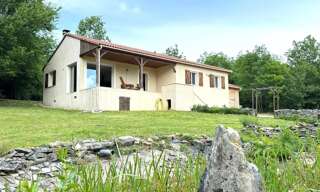 Maison 4 Pièces 112 m² à vendre à Salviac (46340)