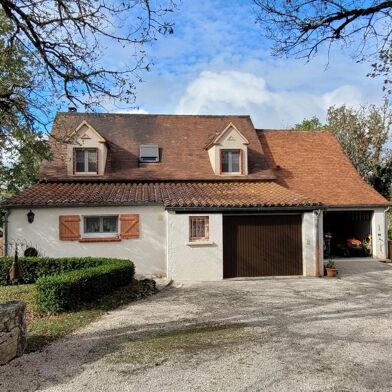 Maison 5 pièces 302000 €