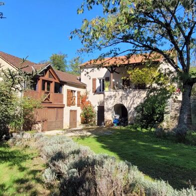 Maison 6 pièces 280000 €