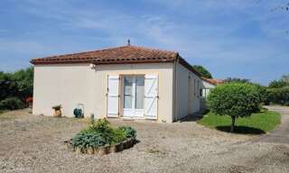 Maison 5 Pièces 100 m² à vendre à Trespoux-Rassiels (46090)