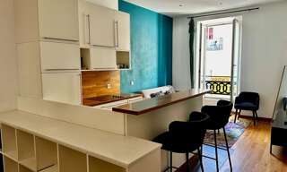 Appartement 2 Pièces 33 m² à vendre à Nice (06000)